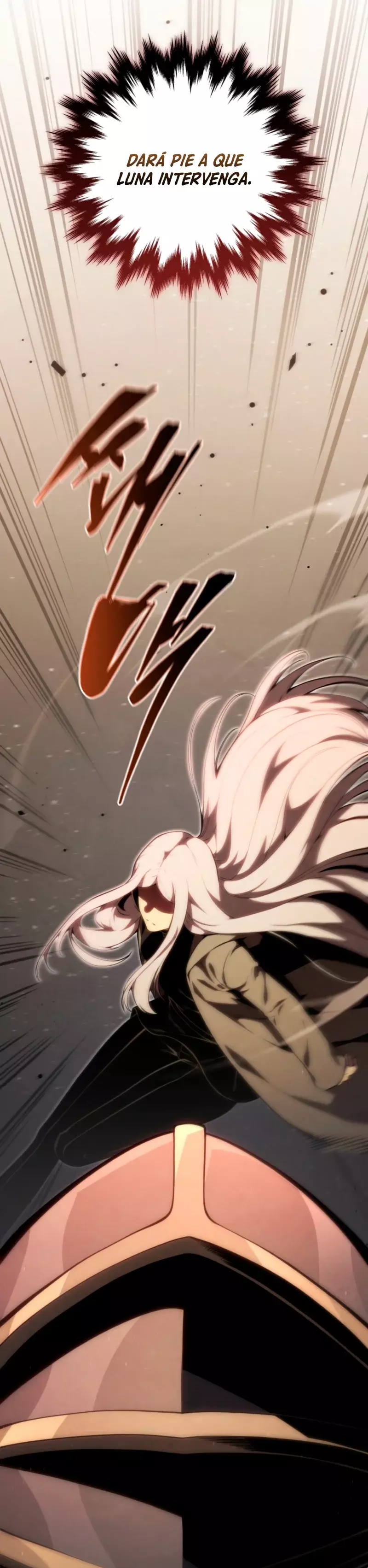 Read El hijo menor del maestro de la espada ES Manga Online