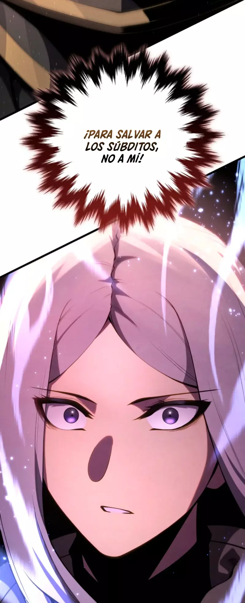 Read El hijo menor del maestro de la espada ES Manga Online