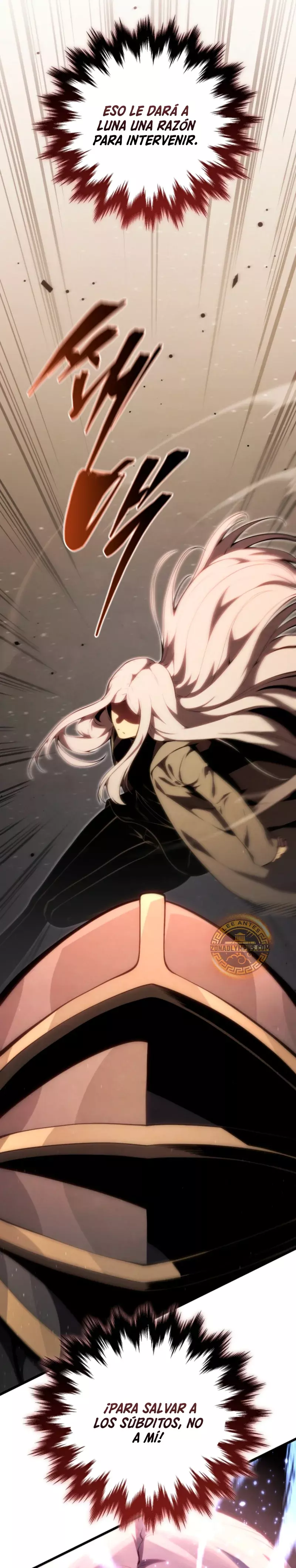 Read El hijo menor del maestro de la espada ES Manga Online