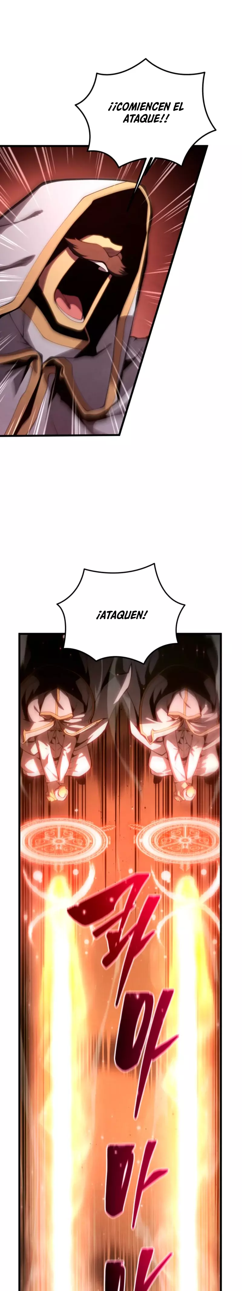 Read El hijo menor del maestro de la espada ES Manga Online