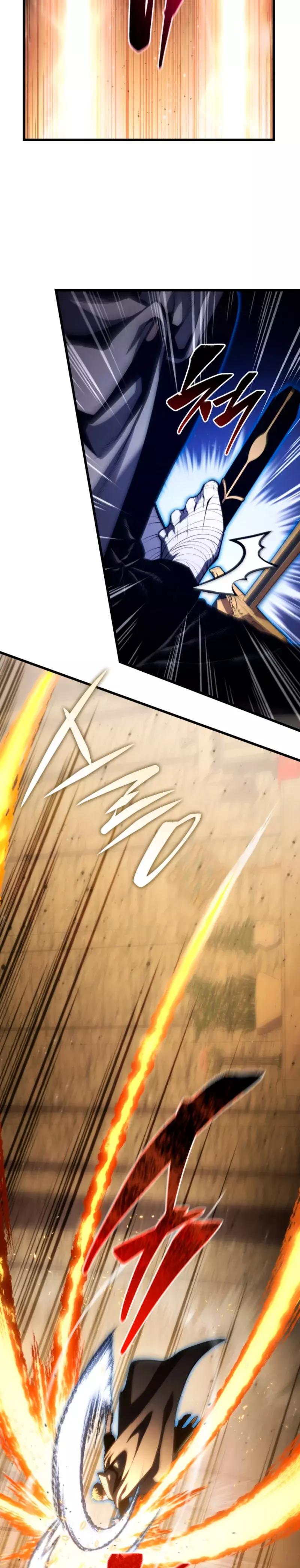 Read El hijo menor del maestro de la espada ES Manga Online