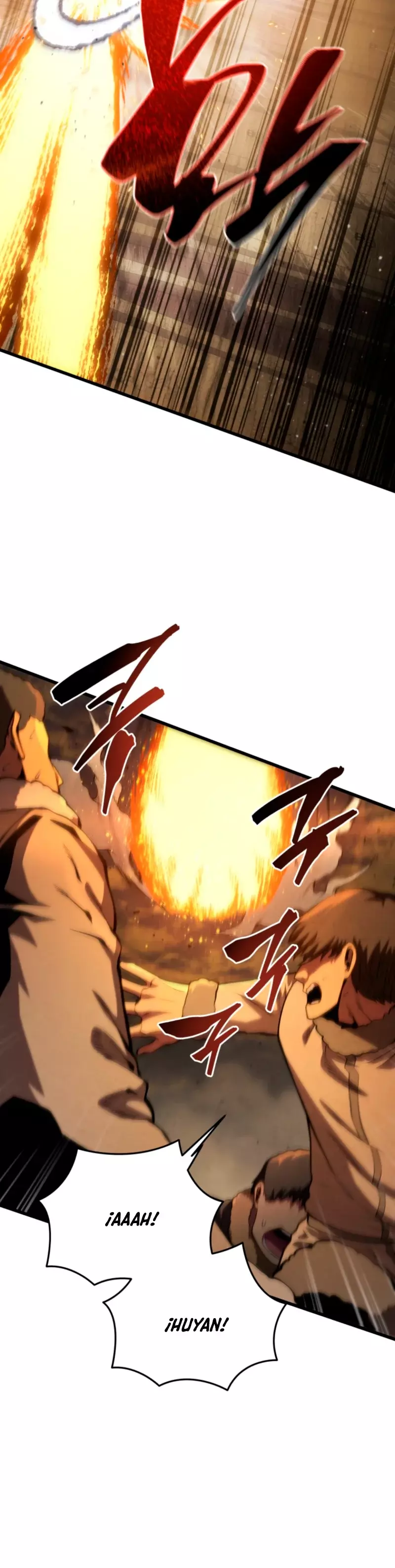 Read El hijo menor del maestro de la espada ES Manga Online
