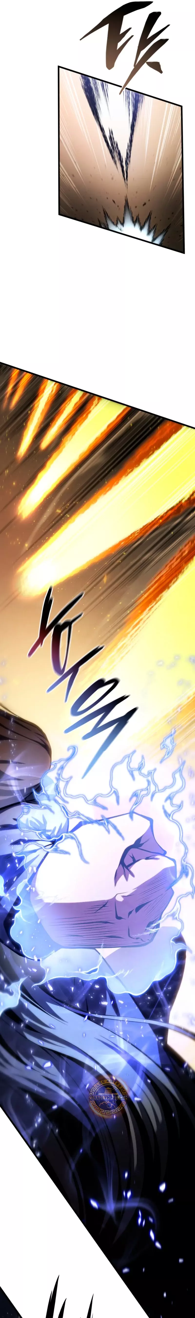 Read El hijo menor del maestro de la espada ES Manga Online