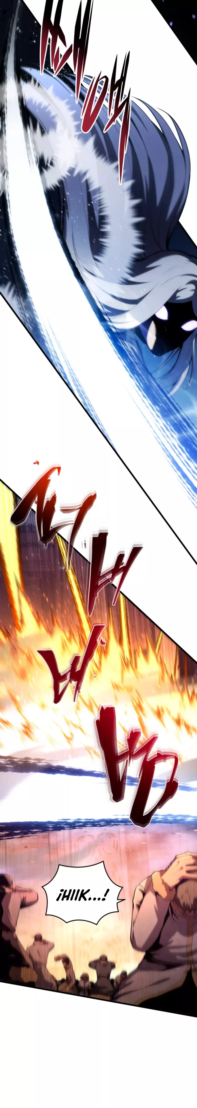 Read El hijo menor del maestro de la espada ES Manga Online