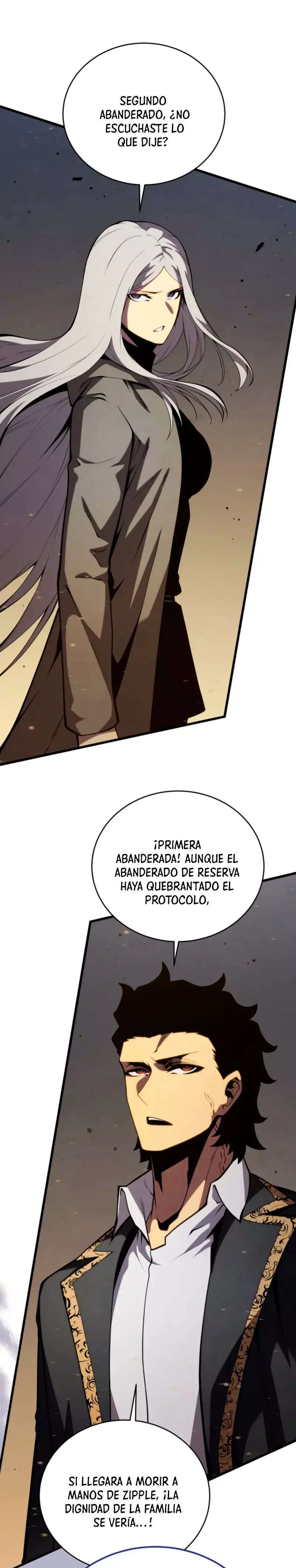 Read El hijo menor del maestro de la espada ES Manga Online
