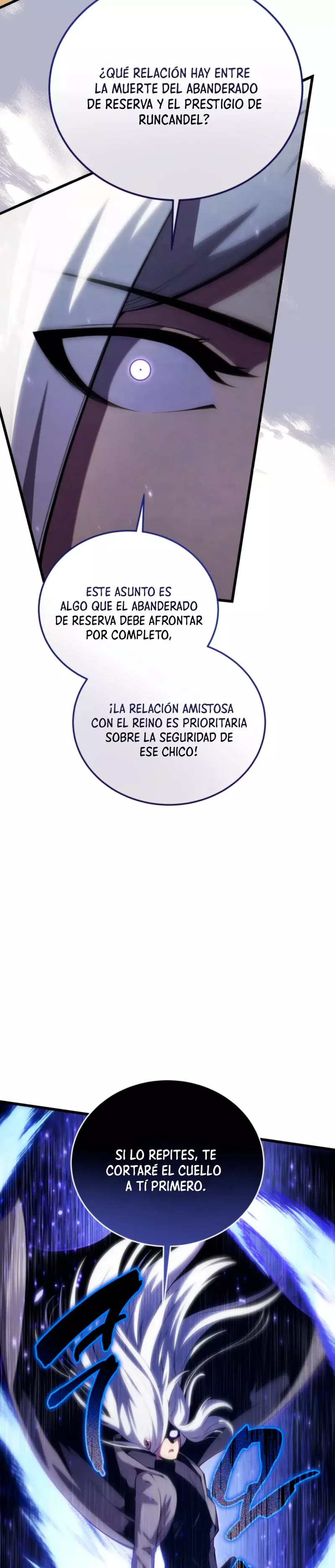 Read El hijo menor del maestro de la espada ES Manga Online