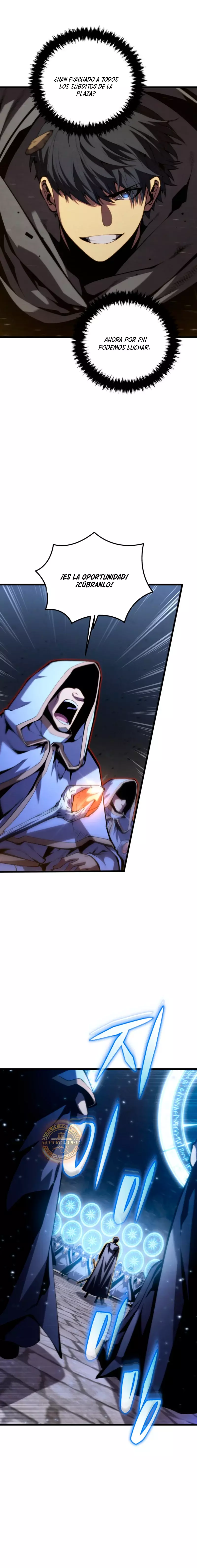 Read El hijo menor del maestro de la espada ES Manga Online