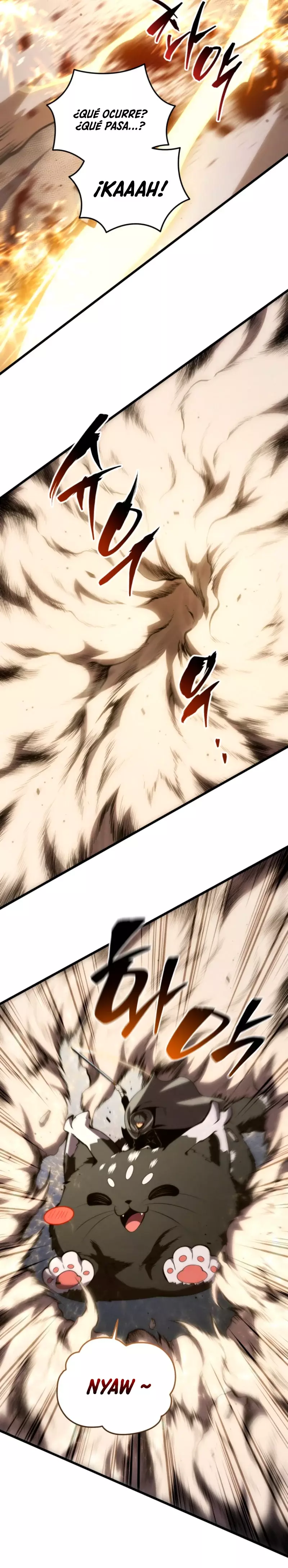 Read El hijo menor del maestro de la espada ES Manga Online