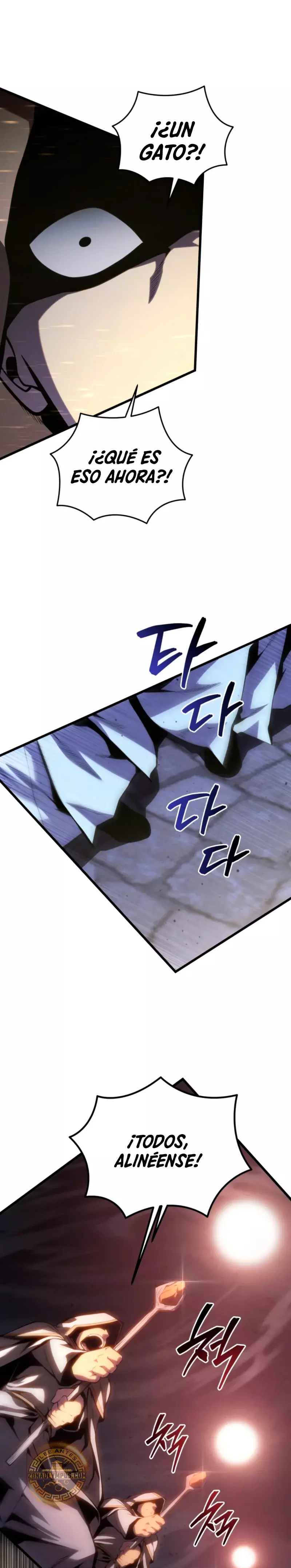 Read El hijo menor del maestro de la espada ES Manga Online