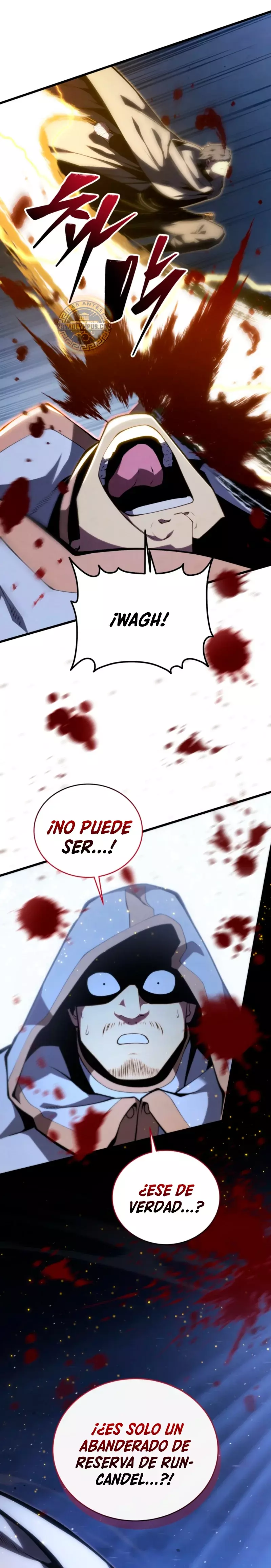 Read El hijo menor del maestro de la espada ES Manga Online