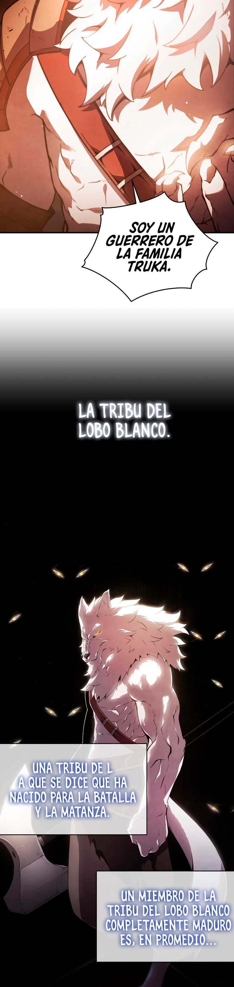 Read El hijo menor del maestro de la espada ES Manga Online