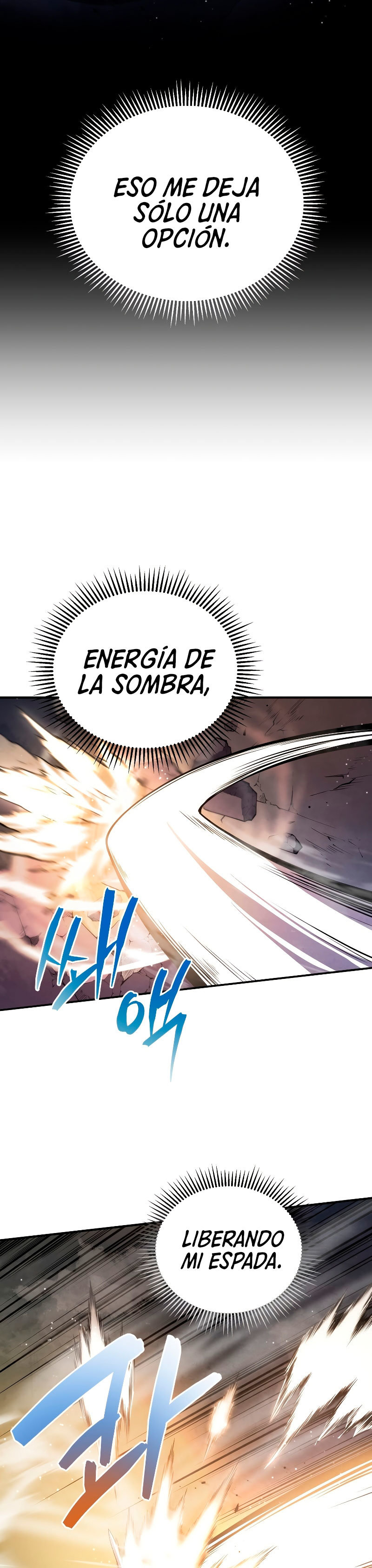 Read El hijo menor del maestro de la espada ES Manga Online