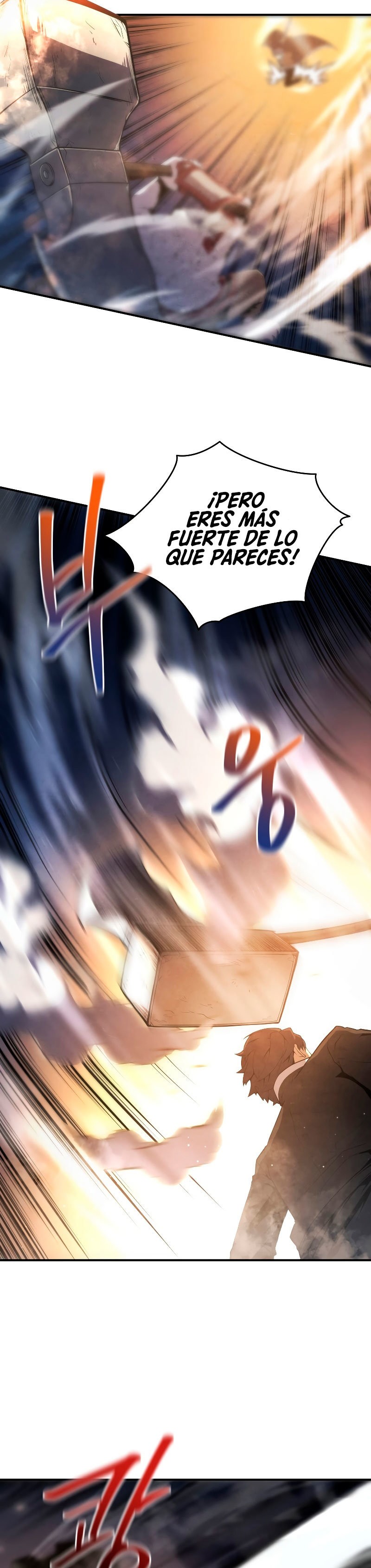 Read El hijo menor del maestro de la espada ES Manga Online