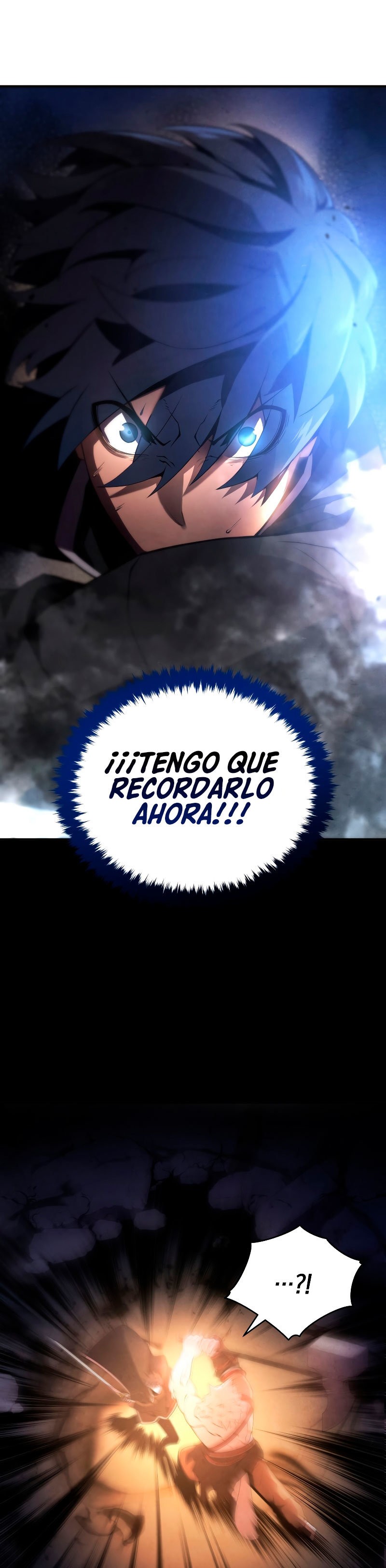 Read El hijo menor del maestro de la espada ES Manga Online
