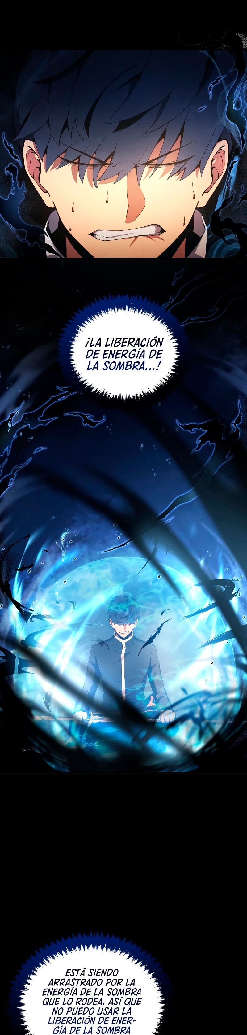 Read El hijo menor del maestro de la espada ES Manga Online