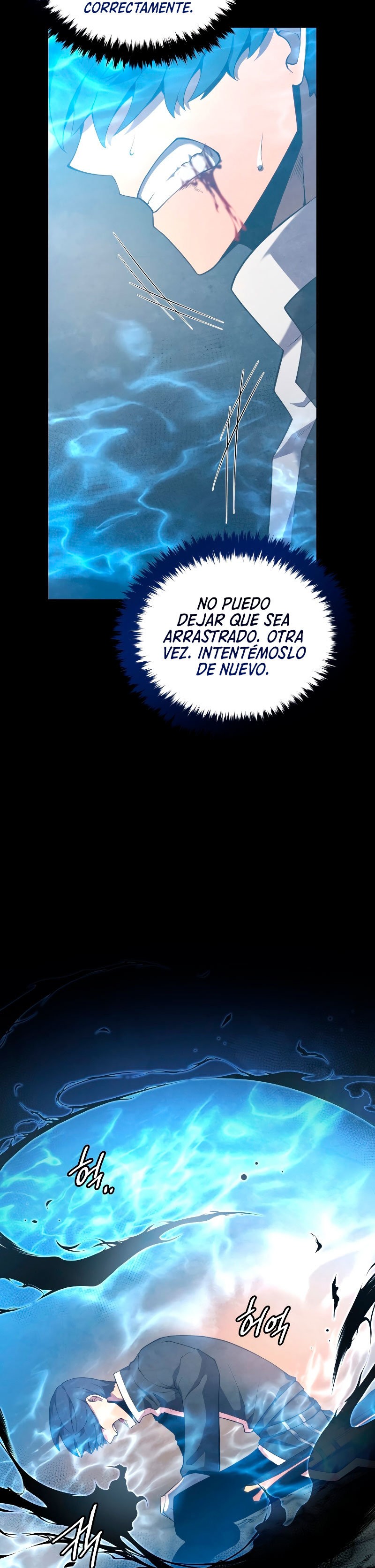 Read El hijo menor del maestro de la espada ES Manga Online