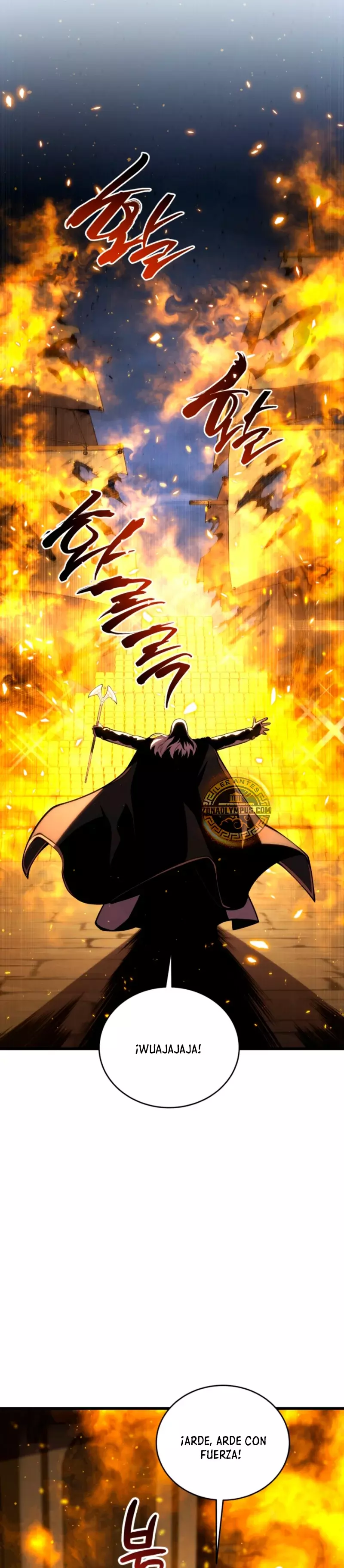 Read El hijo menor del maestro de la espada ES Manga Online