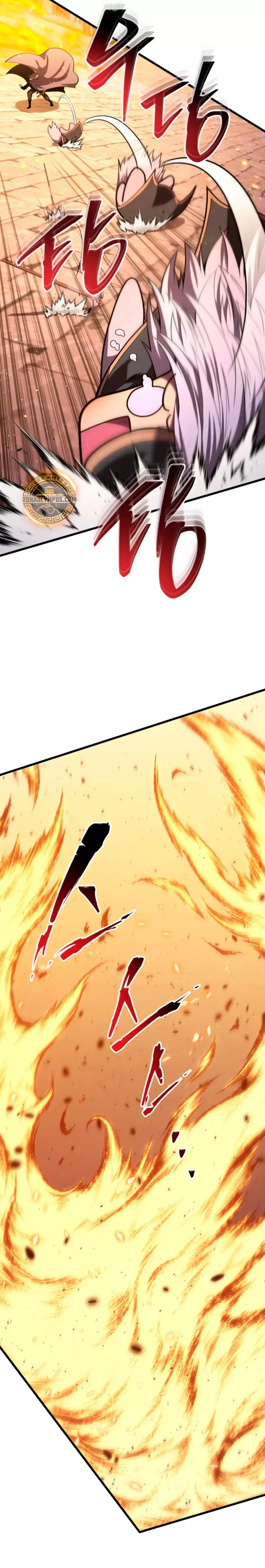Read El hijo menor del maestro de la espada ES Manga Online