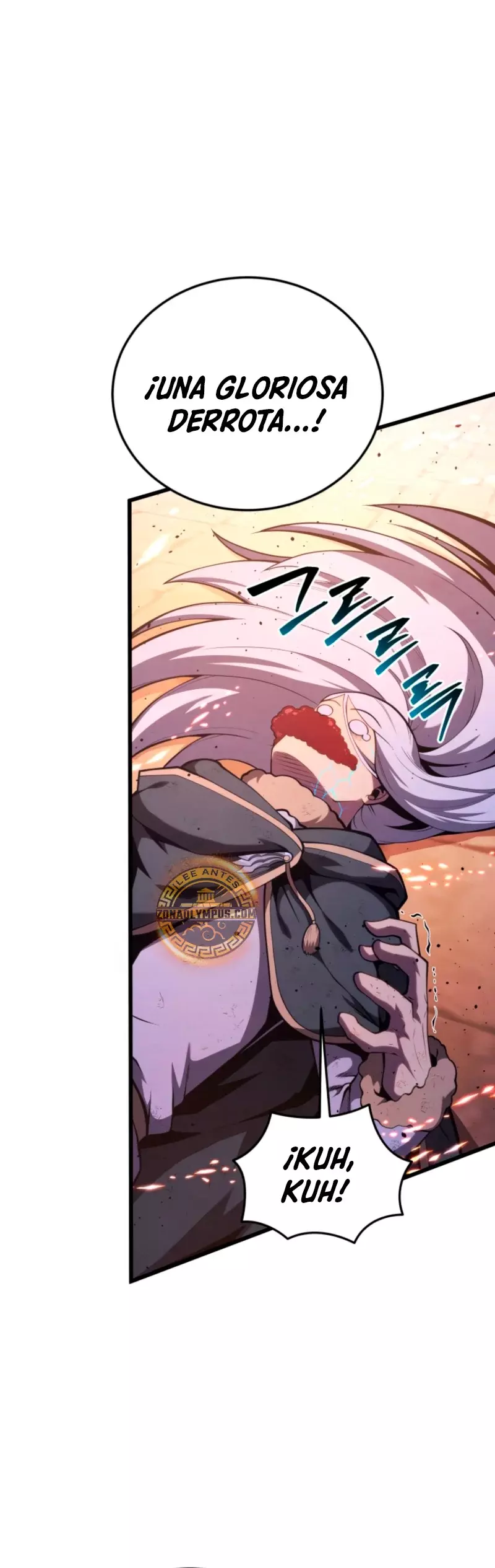 Read El hijo menor del maestro de la espada ES Manga Online