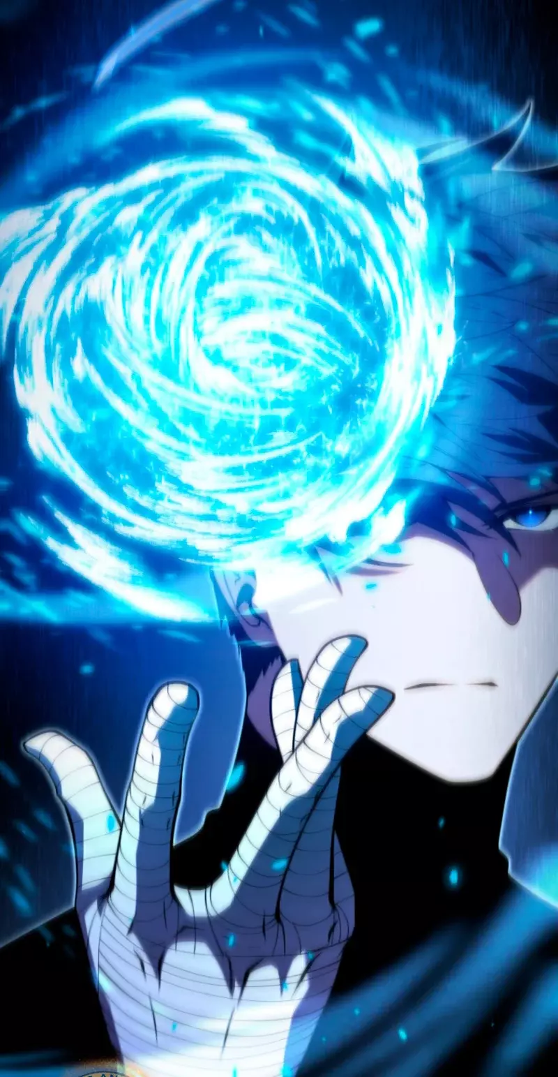 Read El hijo menor del maestro de la espada ES Manga Online