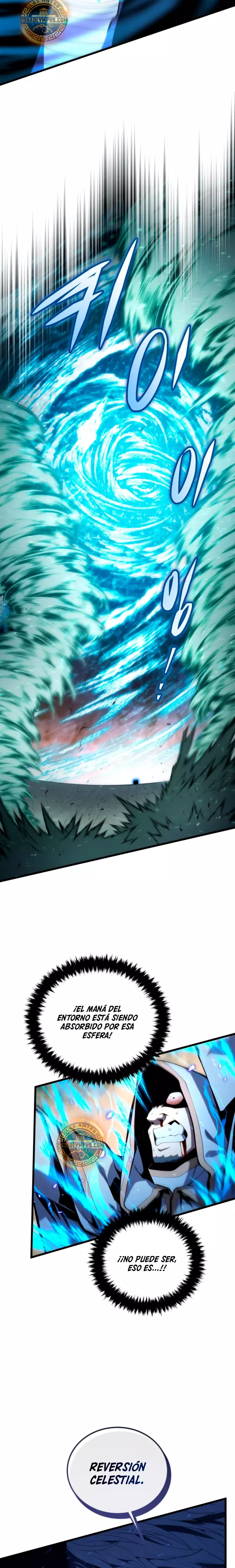 Read El hijo menor del maestro de la espada ES Manga Online
