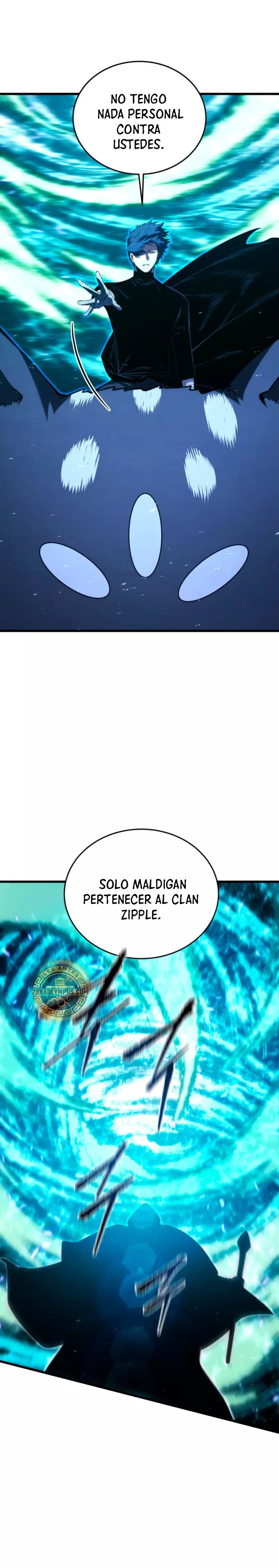 Read El hijo menor del maestro de la espada ES Manga Online