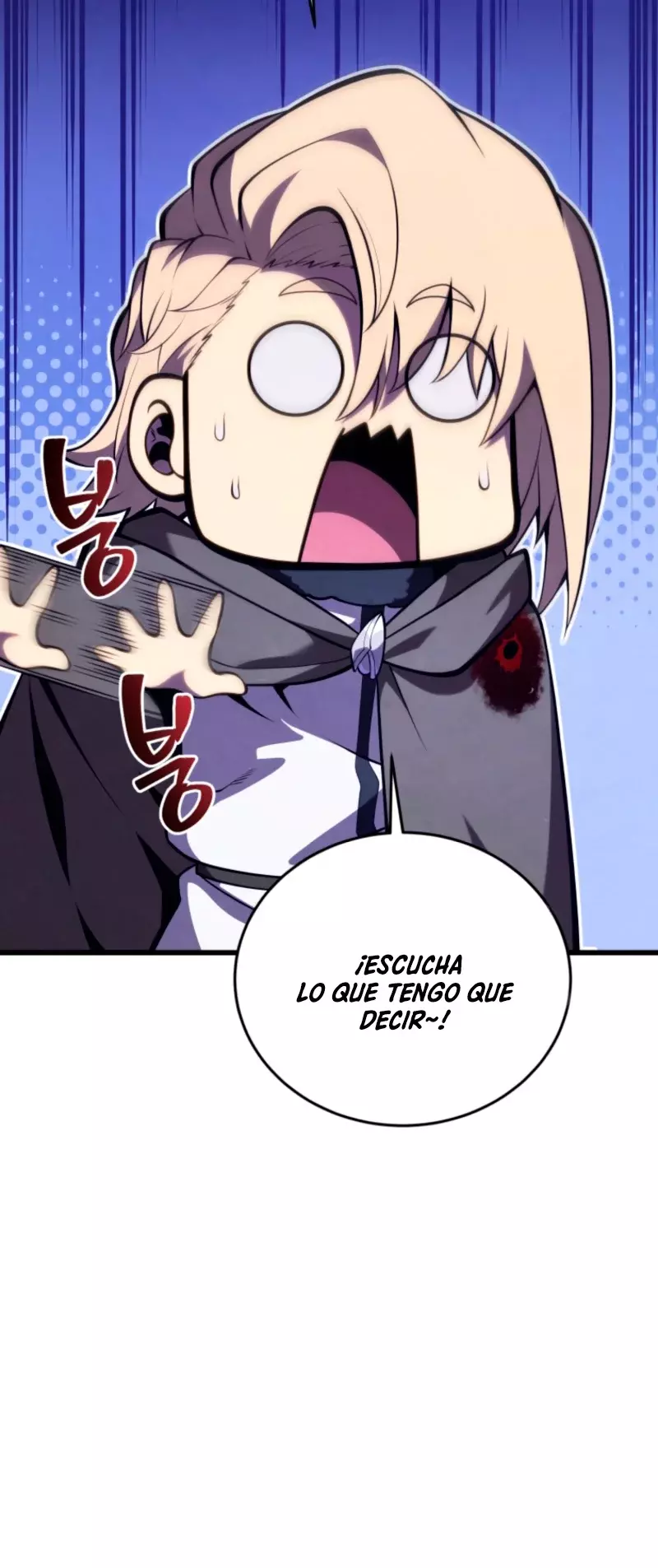 Read El hijo menor del maestro de la espada ES Manga Online