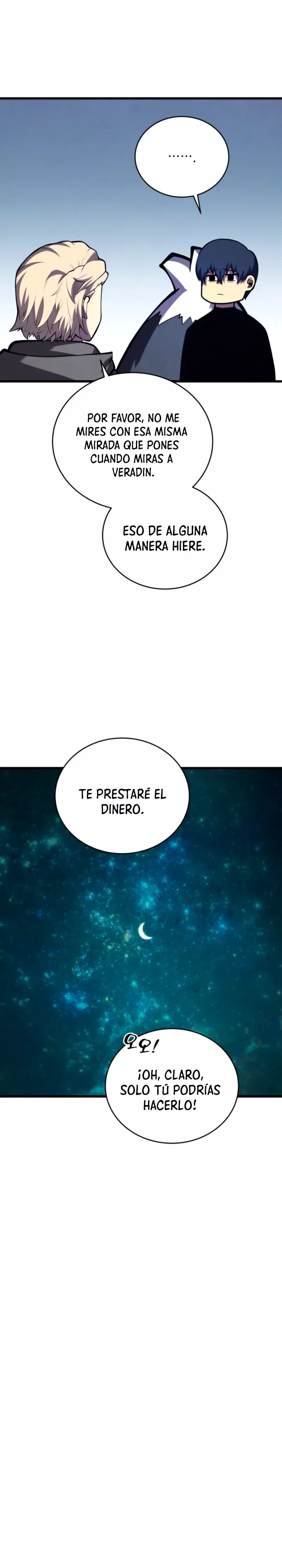 Read El hijo menor del maestro de la espada ES Manga Online