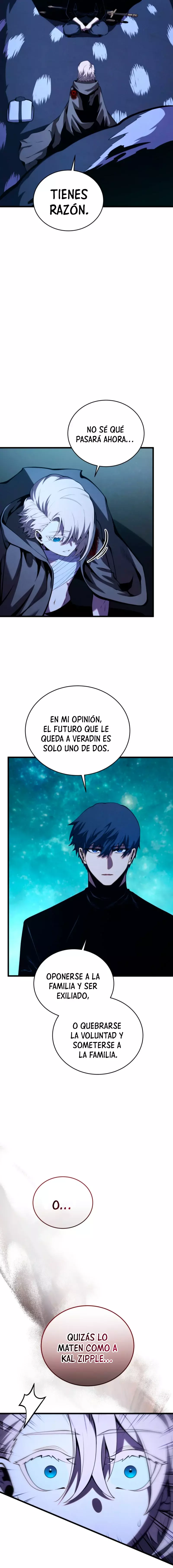 Read El hijo menor del maestro de la espada ES Manga Online