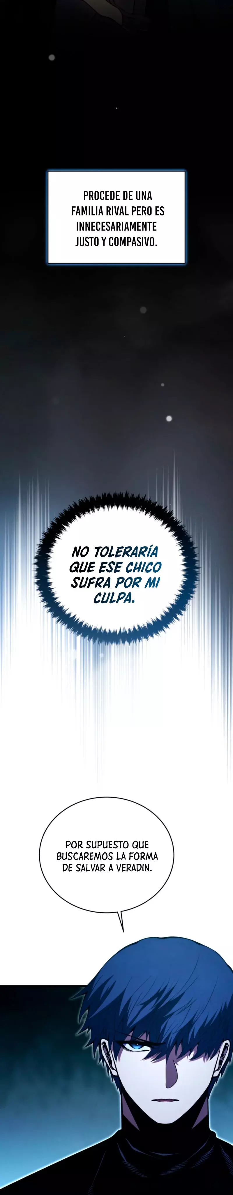 Read El hijo menor del maestro de la espada ES Manga Online