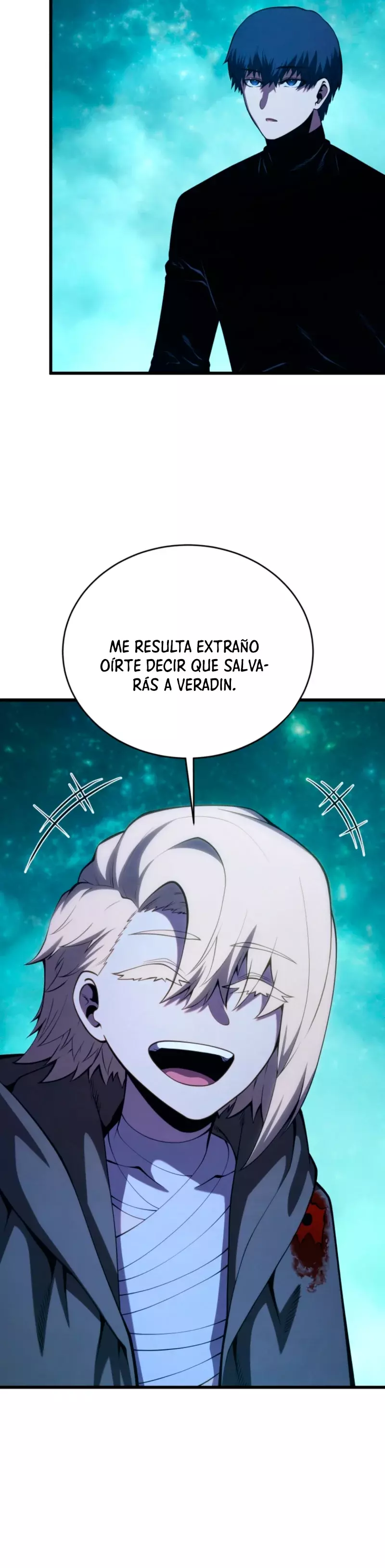 Read El hijo menor del maestro de la espada ES Manga Online