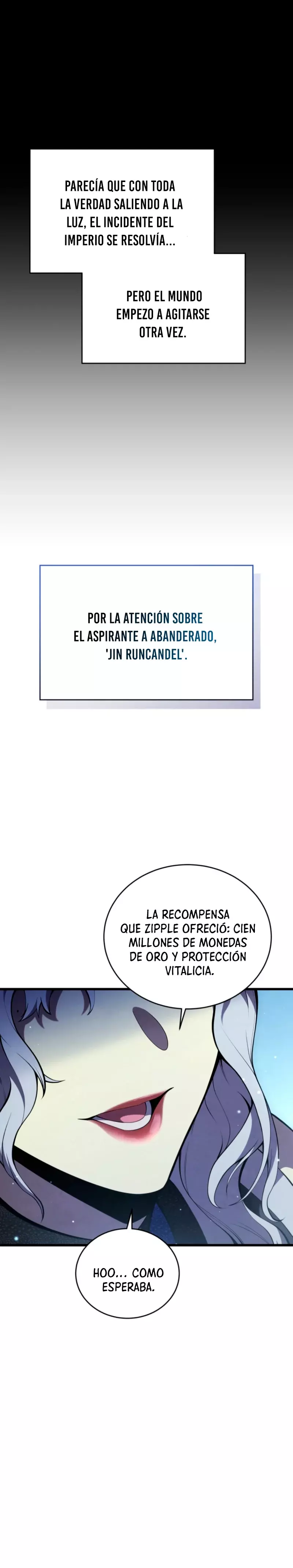 Read El hijo menor del maestro de la espada ES Manga Online