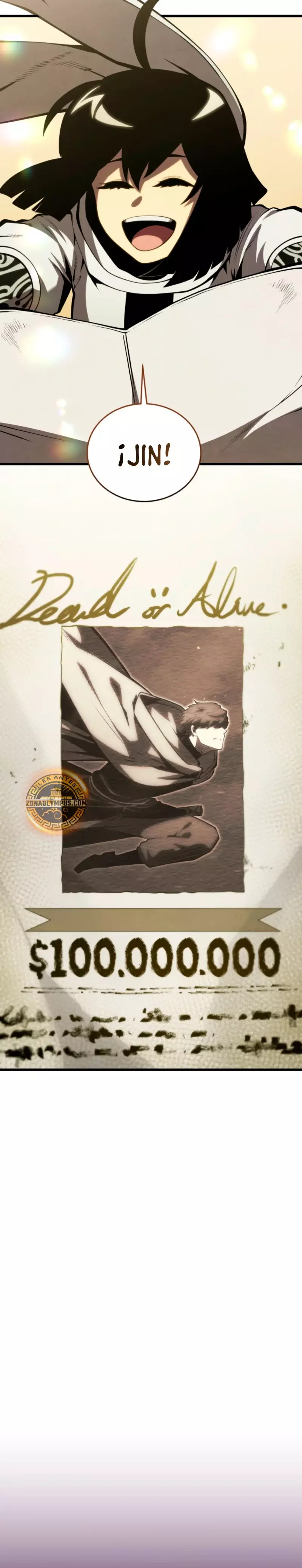 Read El hijo menor del maestro de la espada ES Manga Online