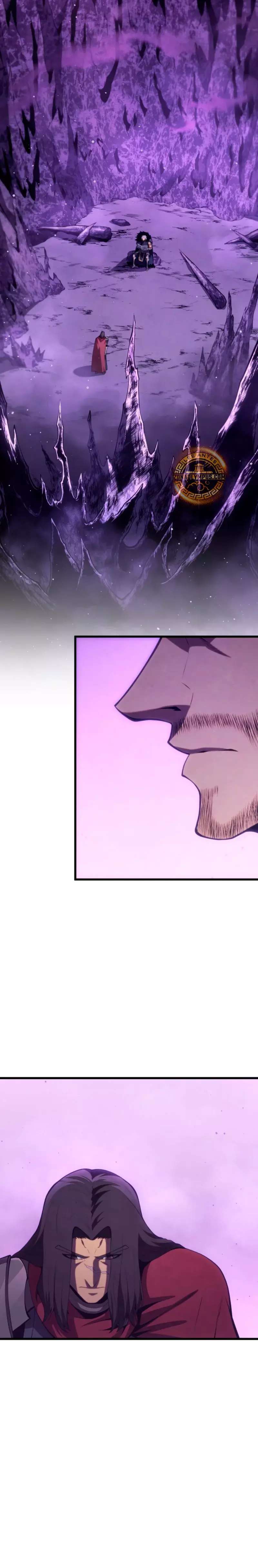 Read El hijo menor del maestro de la espada ES Manga Online