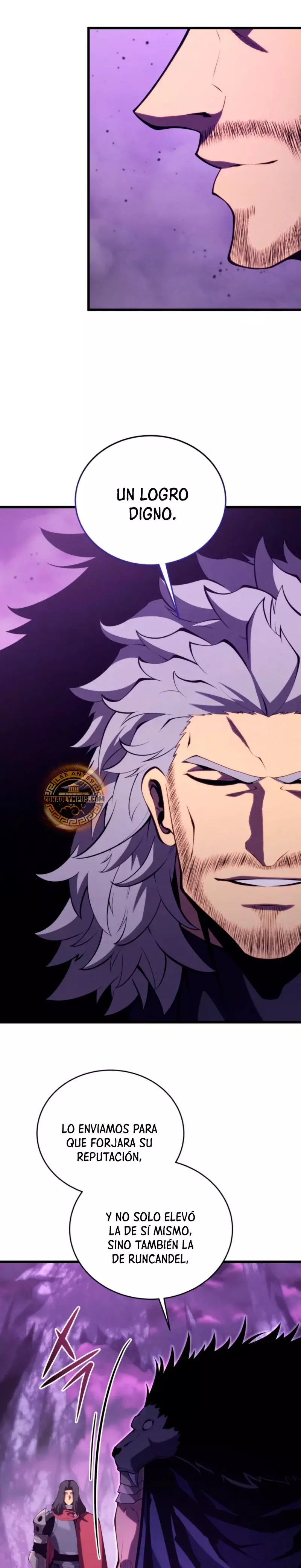Read El hijo menor del maestro de la espada ES Manga Online