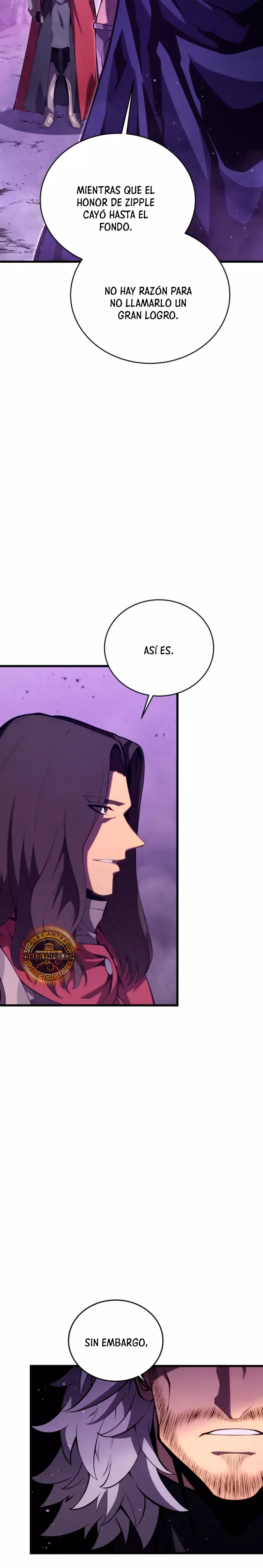 Read El hijo menor del maestro de la espada ES Manga Online