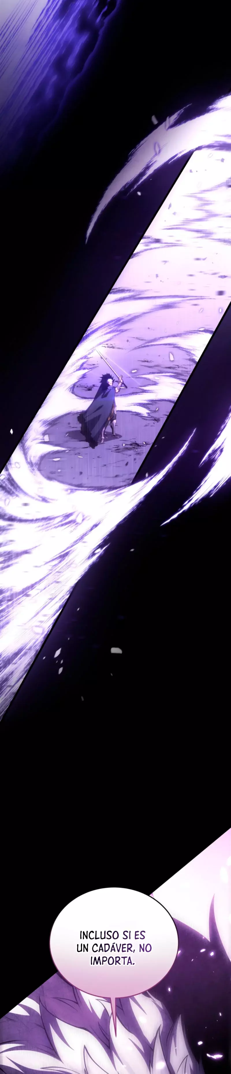 Read El hijo menor del maestro de la espada ES Manga Online