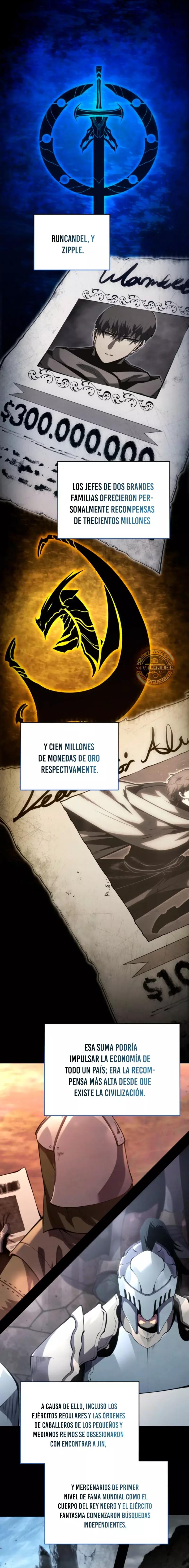 Read El hijo menor del maestro de la espada ES Manga Online