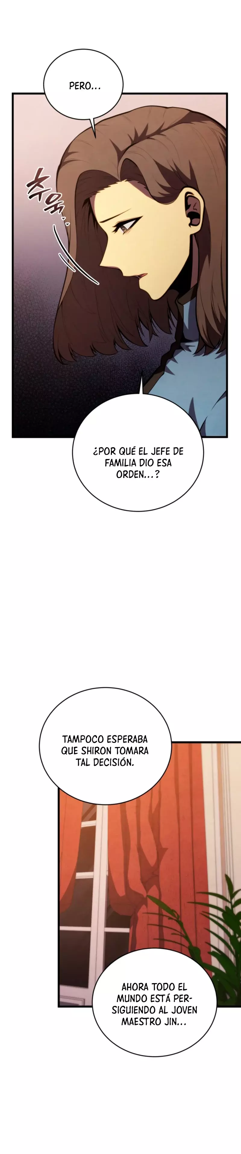 Read El hijo menor del maestro de la espada ES Manga Online