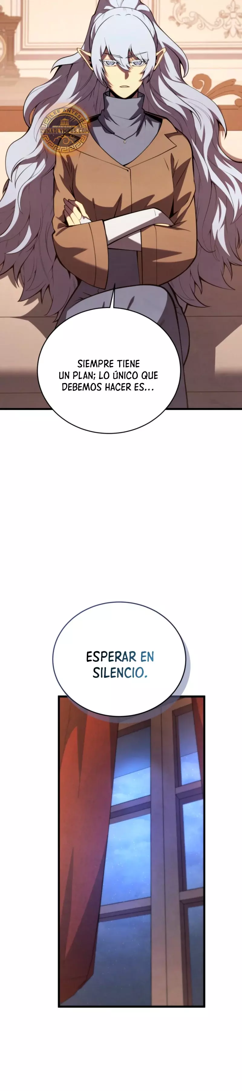 Read El hijo menor del maestro de la espada ES Manga Online