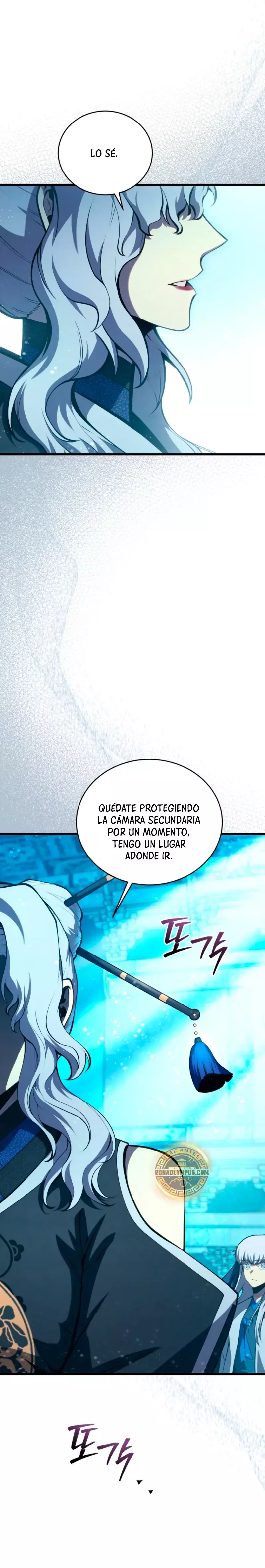 Read El hijo menor del maestro de la espada ES Manga Online