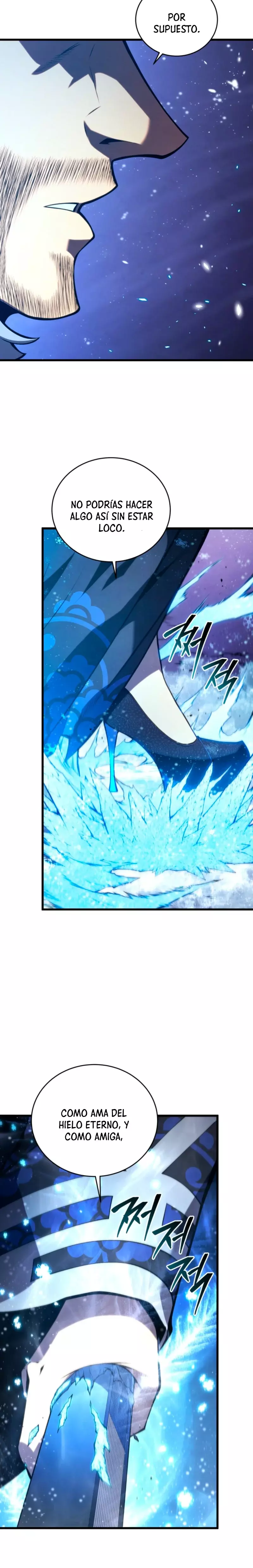 Read El hijo menor del maestro de la espada ES Manga Online