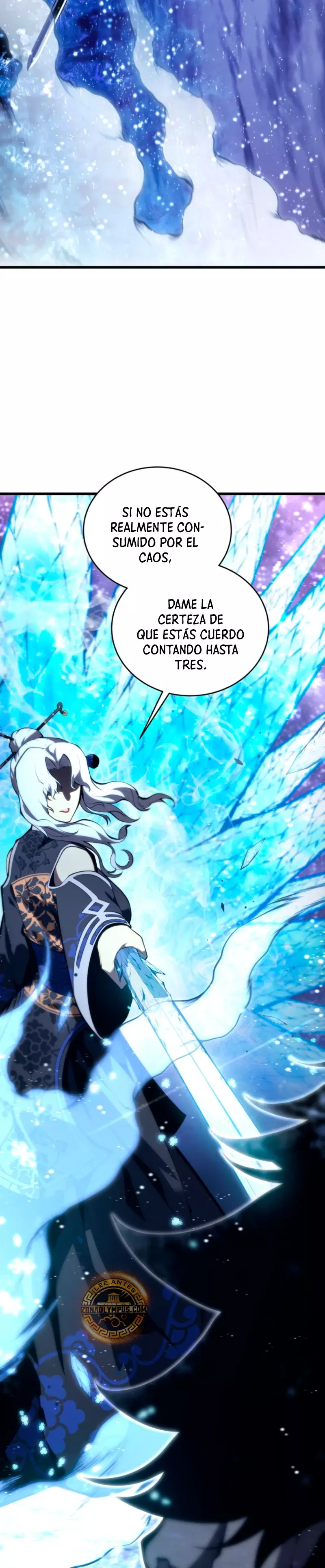 Read El hijo menor del maestro de la espada ES Manga Online