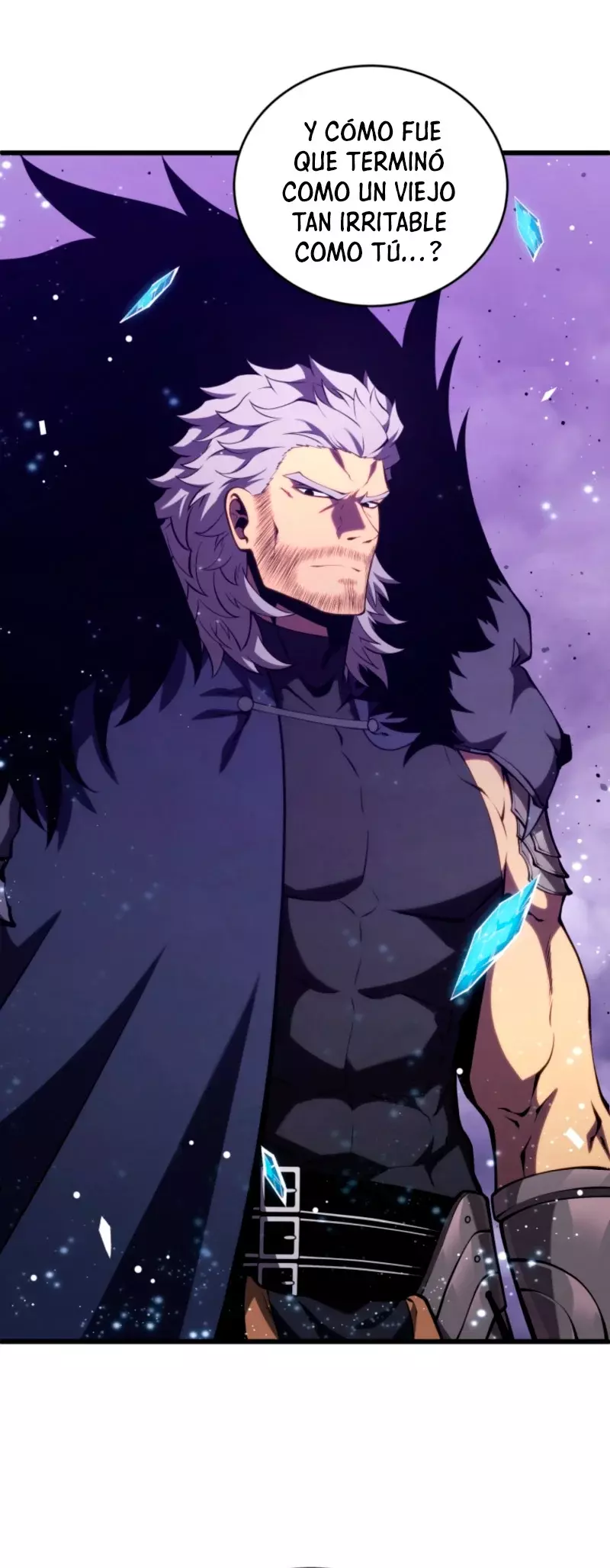 Read El hijo menor del maestro de la espada ES Manga Online