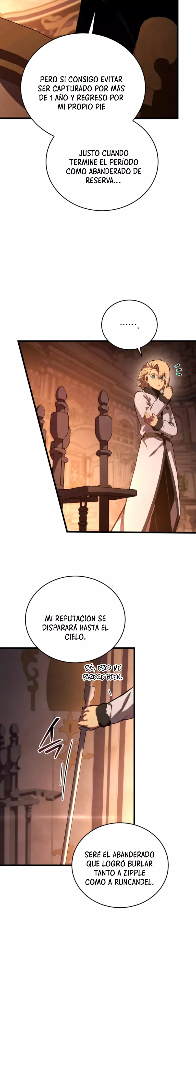 Read El hijo menor del maestro de la espada ES Manga Online