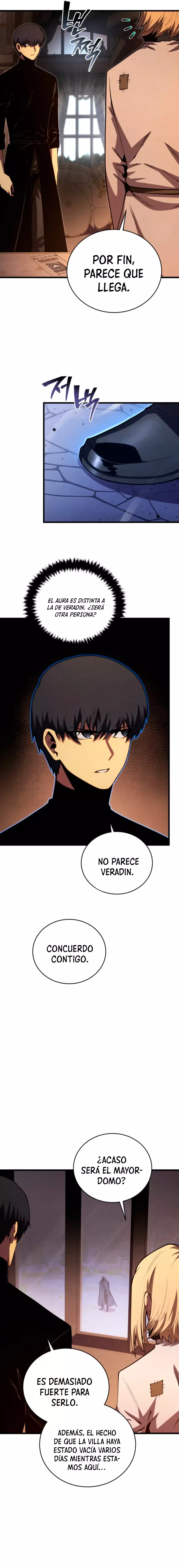 Read El hijo menor del maestro de la espada ES Manga Online