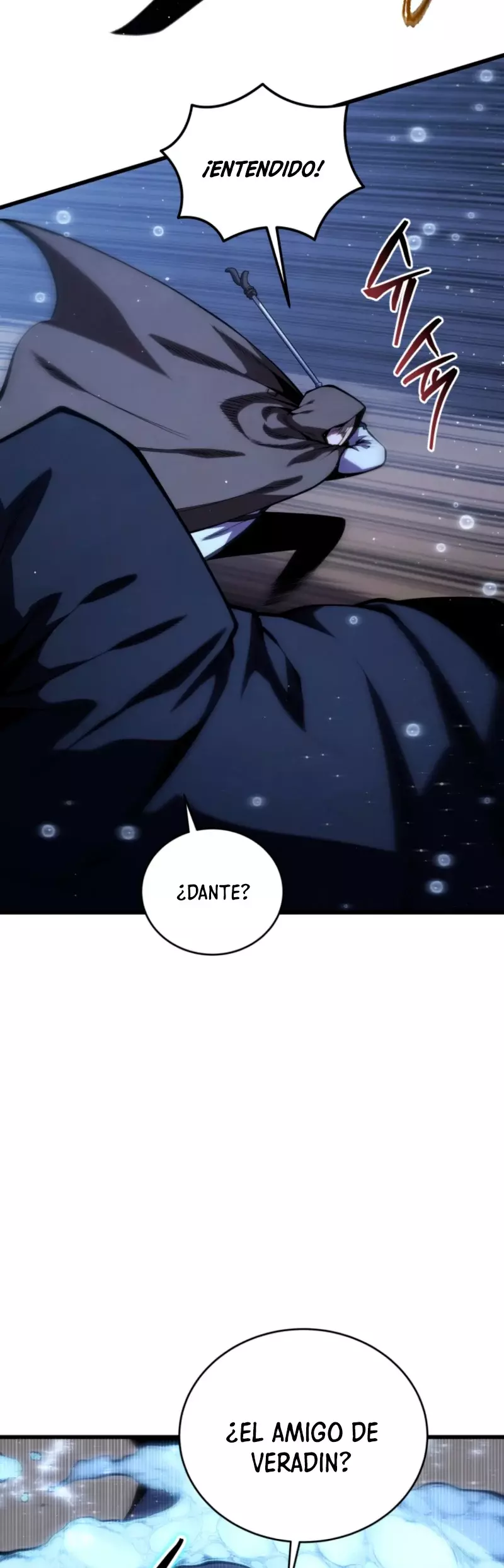 Read El hijo menor del maestro de la espada ES Manga Online