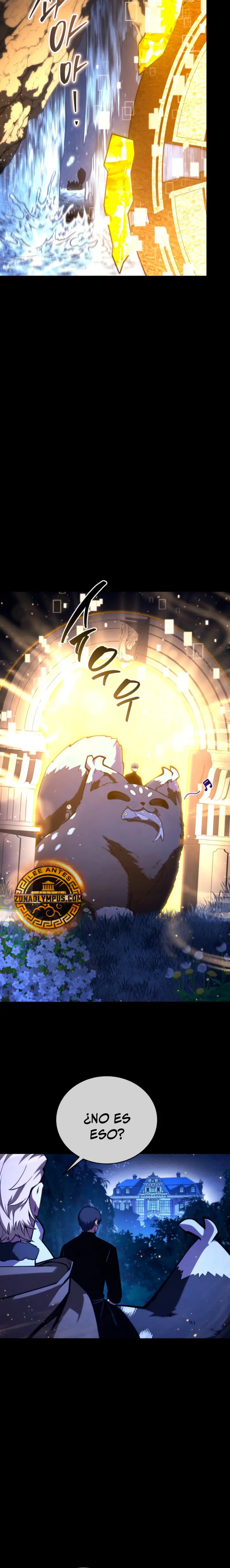 Read El hijo menor del maestro de la espada ES Manga Online