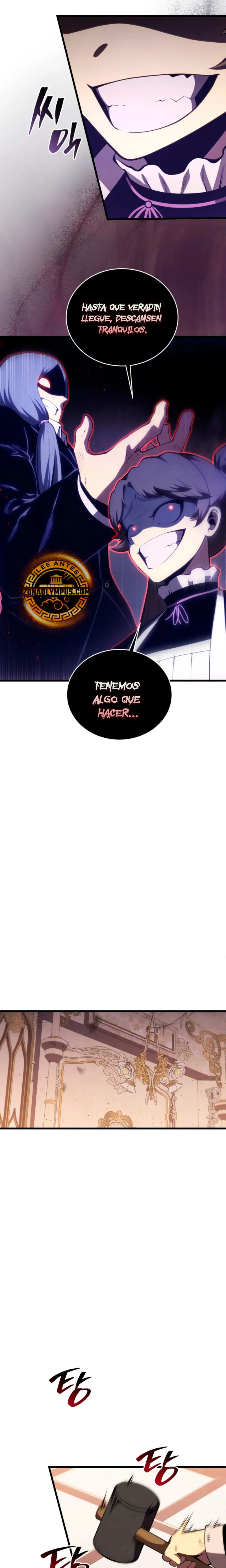 Read El hijo menor del maestro de la espada ES Manga Online