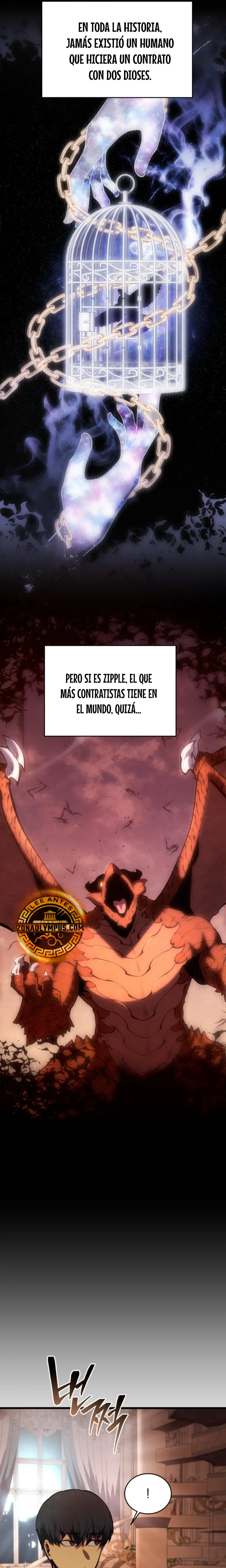 Read El hijo menor del maestro de la espada ES Manga Online